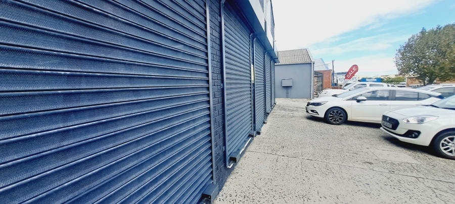 To Let commercial Property for Rent in Chantecler Western Cape